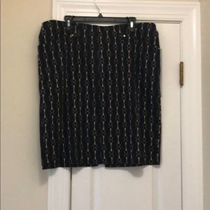 Ellen Tracy skirt